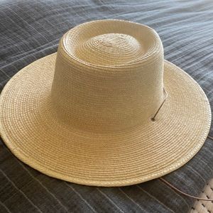 Dal Rae Fransisco hat